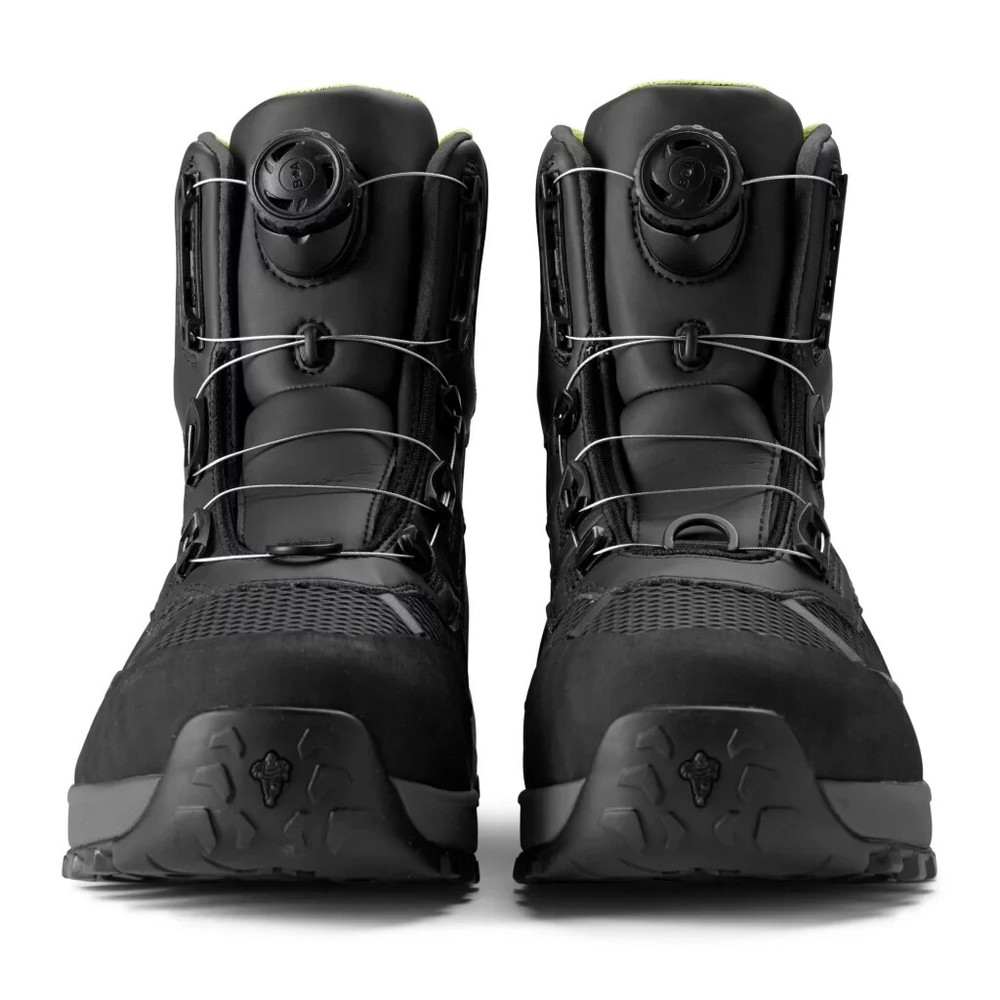 Orvis Pro Boat Boot Size 11
