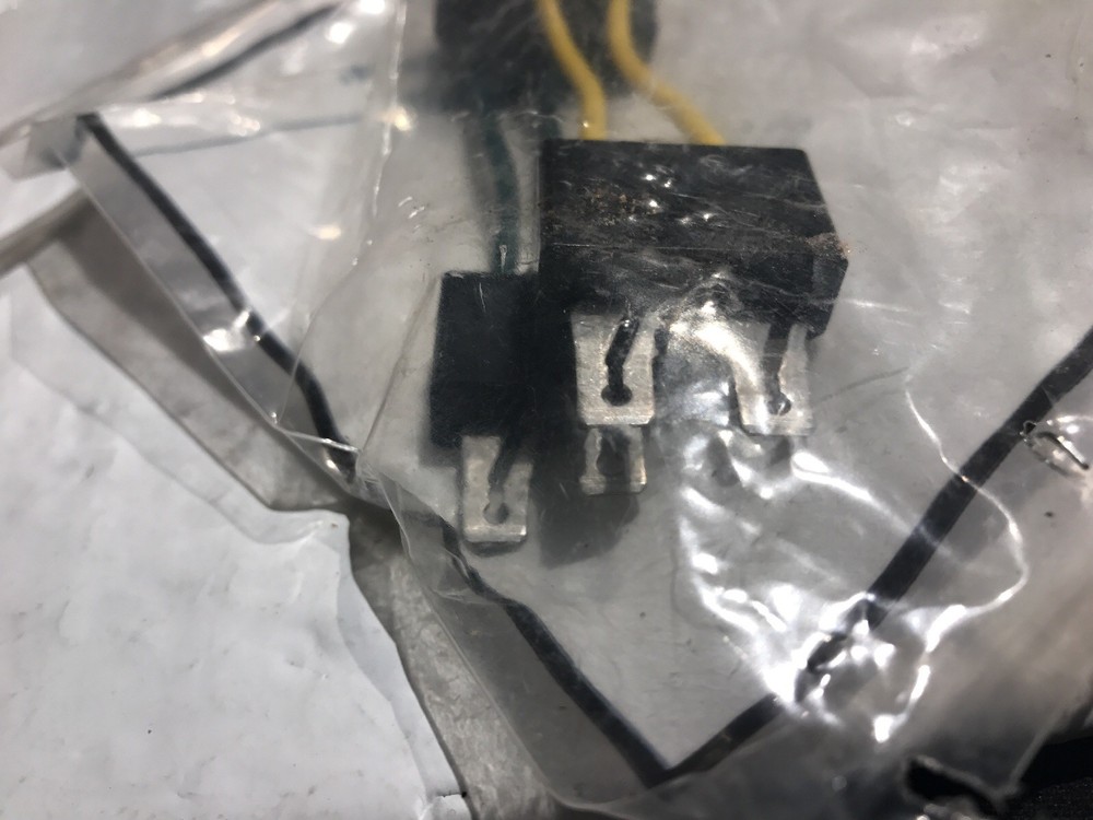TORO # 67-4700 PIGTAIL SWITCH ADAPT