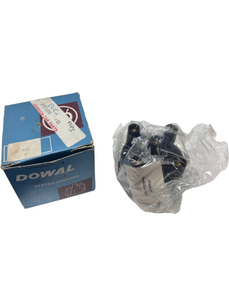 Dowal Distributor Cap **SALE**