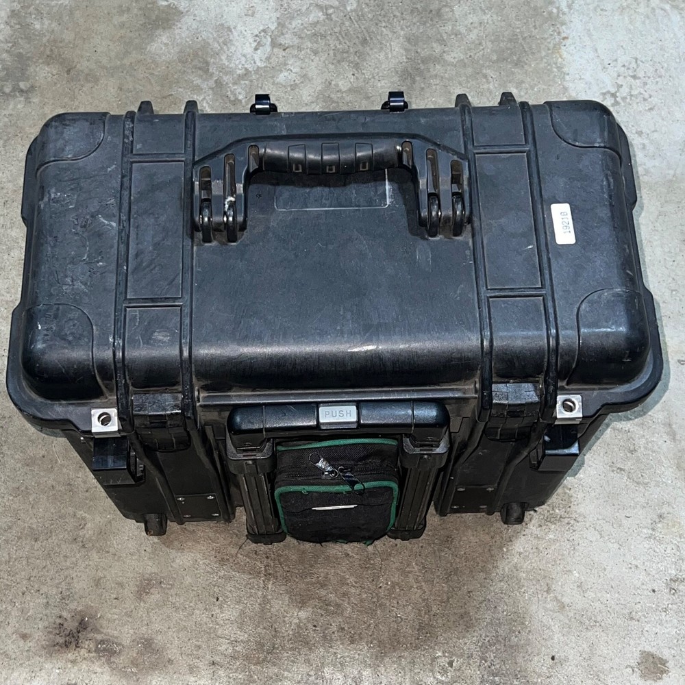 Kaelus IQA-1921B PIM Intermodulation Test Set Analyzer