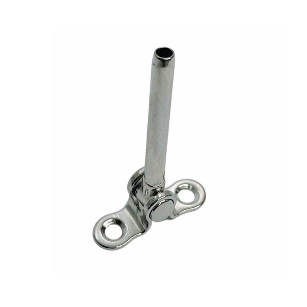 Turnbuckle Cable Railing 5 PC 1/8'' SS 316 Deck Toggle Swage Stud Marine