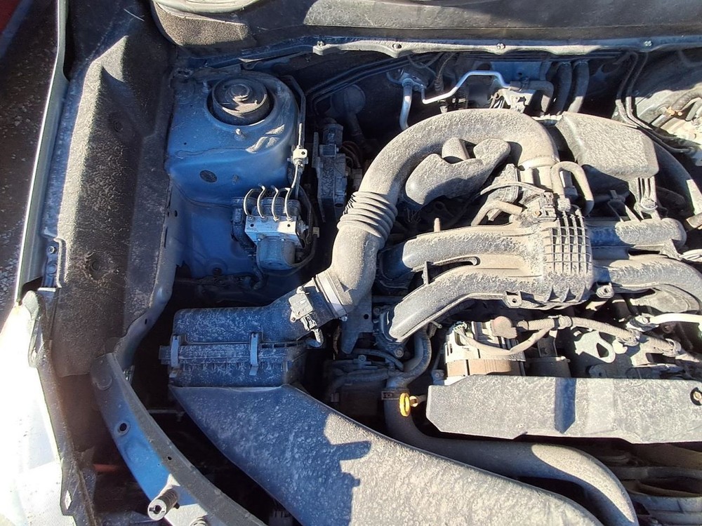 Fuse Box Engine Compartment Fits 14-15 FORESTER 2714210