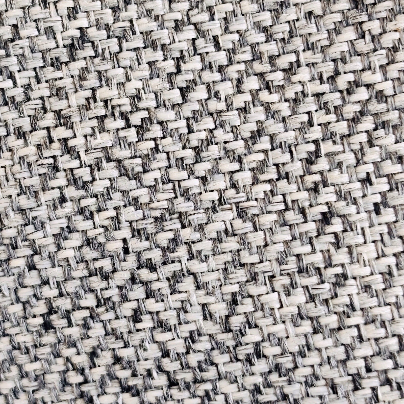 Ikea KIVIK 2 Seat Sofa Cover -Light Grey Linen Blend 505.269. 14 E1-E2-820