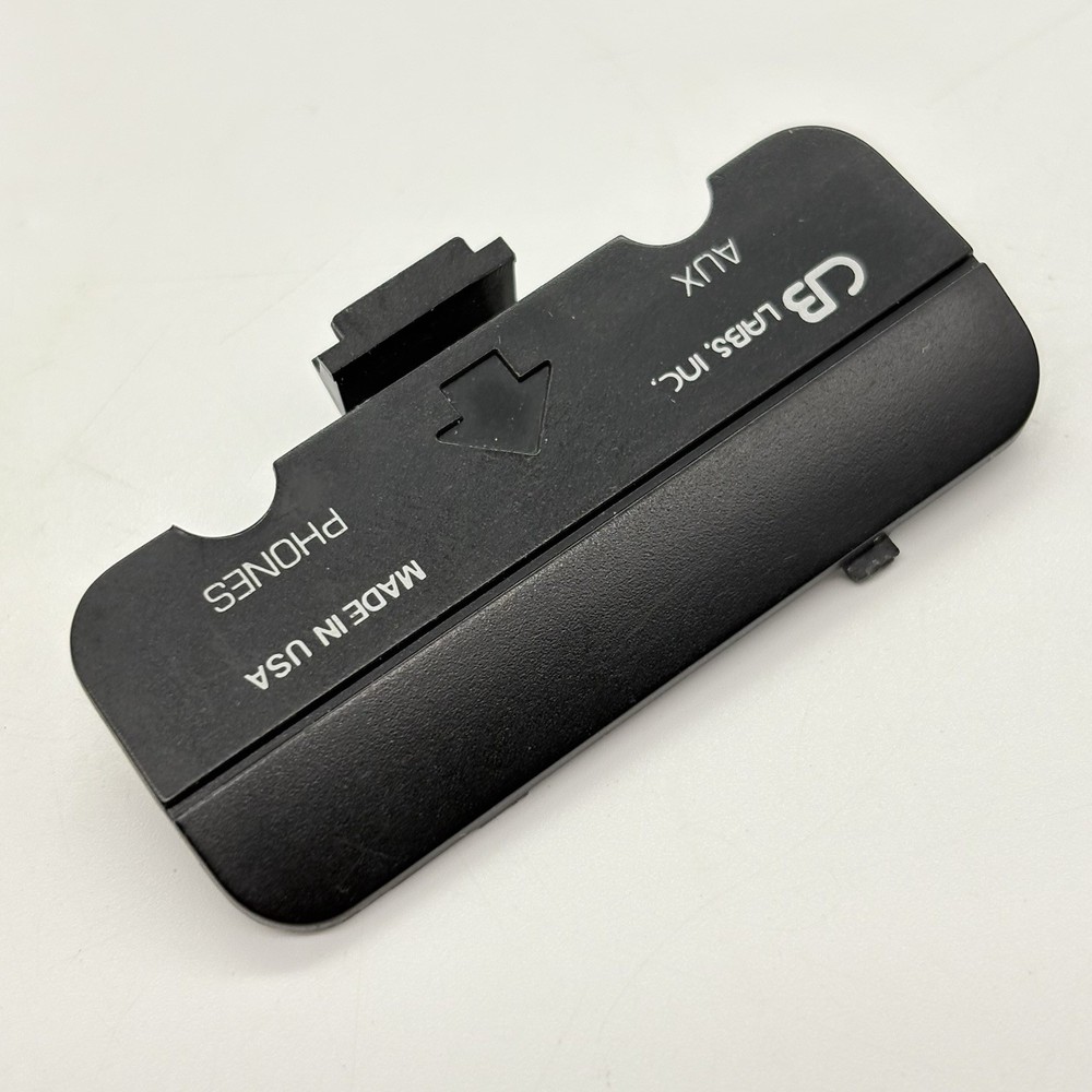 Pocket Rock-It PRO Stereo Sound Audio Processor CB Labs for Guitar Plug In