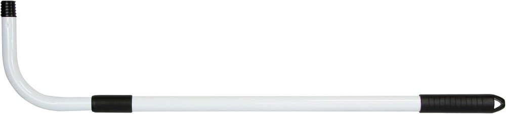 Adjustable Snow Removal Foam Head Car Broom 48"