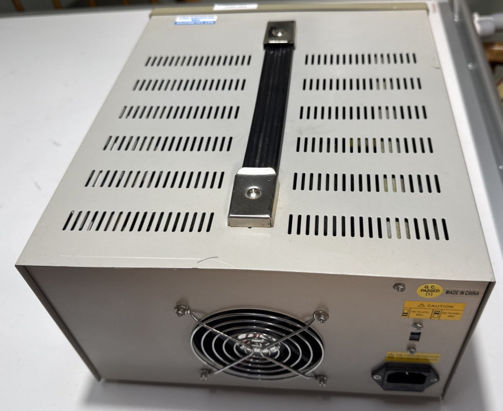 MPJA 15950PS DC POWER SUPPLY