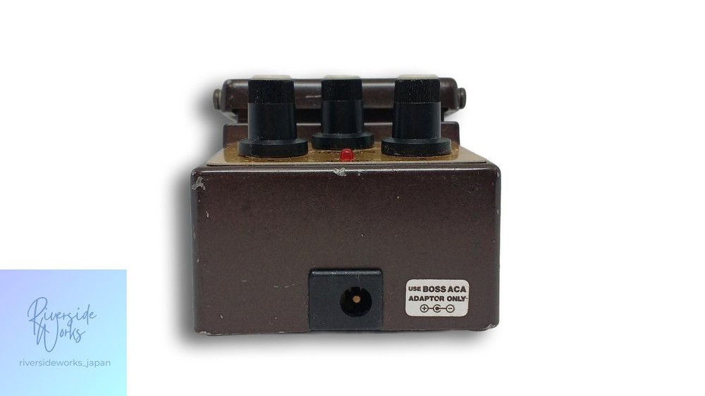 BOSS CE-2B Chorus Effects Pedal