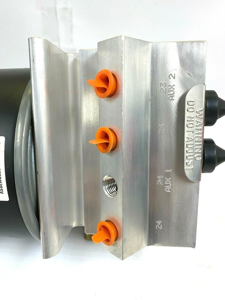 BENDIX SYSTEM-GUARD AIR DRYER **SEE DETAILS**