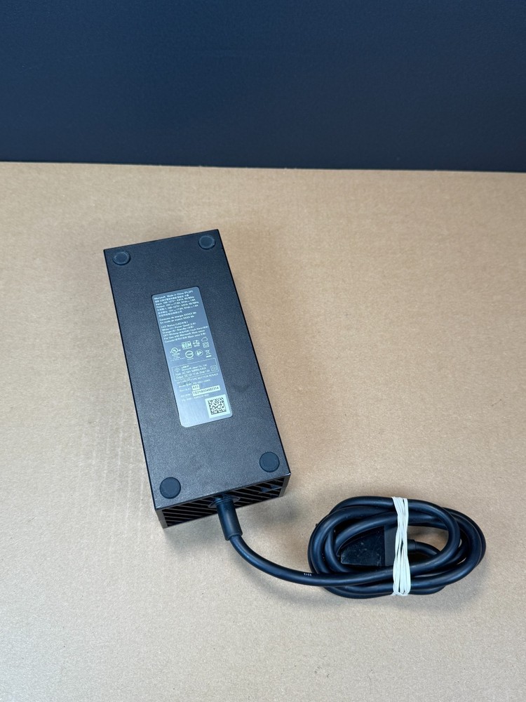 Xbox One Prototype Power Supply DV1 PB-2221-02MX Ships Fast!!!