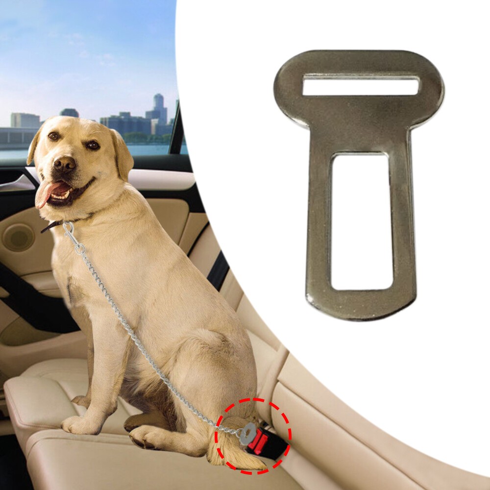 Seat Belt End MALE uses 1" webbing-Various Quantities