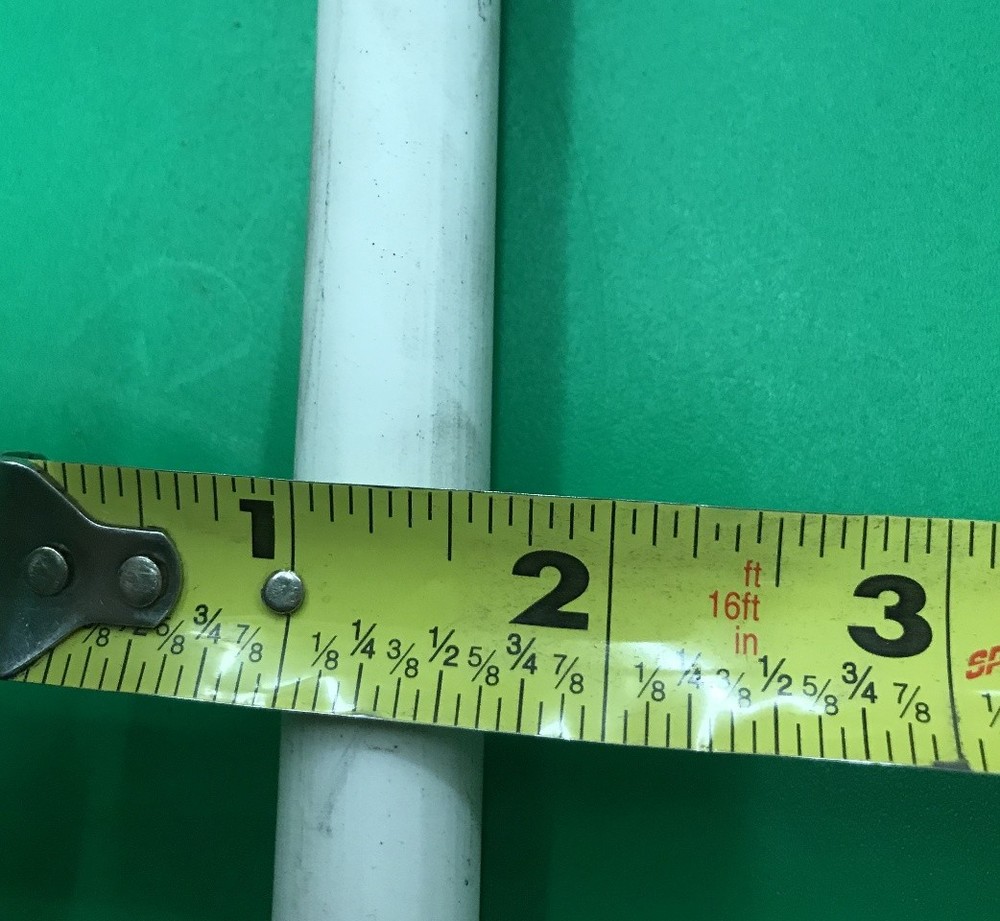 LOY INSTRUMENTS CERAMIC TEMPERATURE PROBE