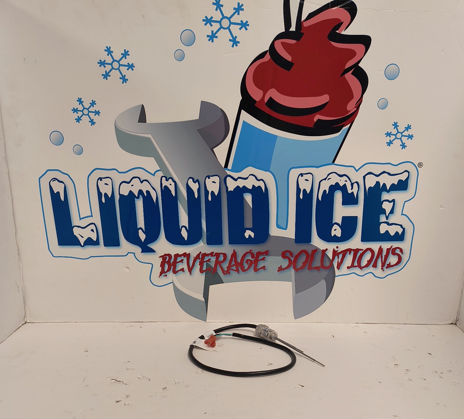 1 New Lancer 52-0590/01 Probe Assembly, Turbo