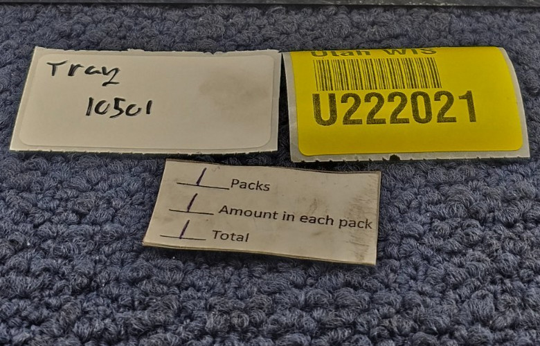 Schlage M390RFK: 12934751.9 Electromagnetic Lock M390RS