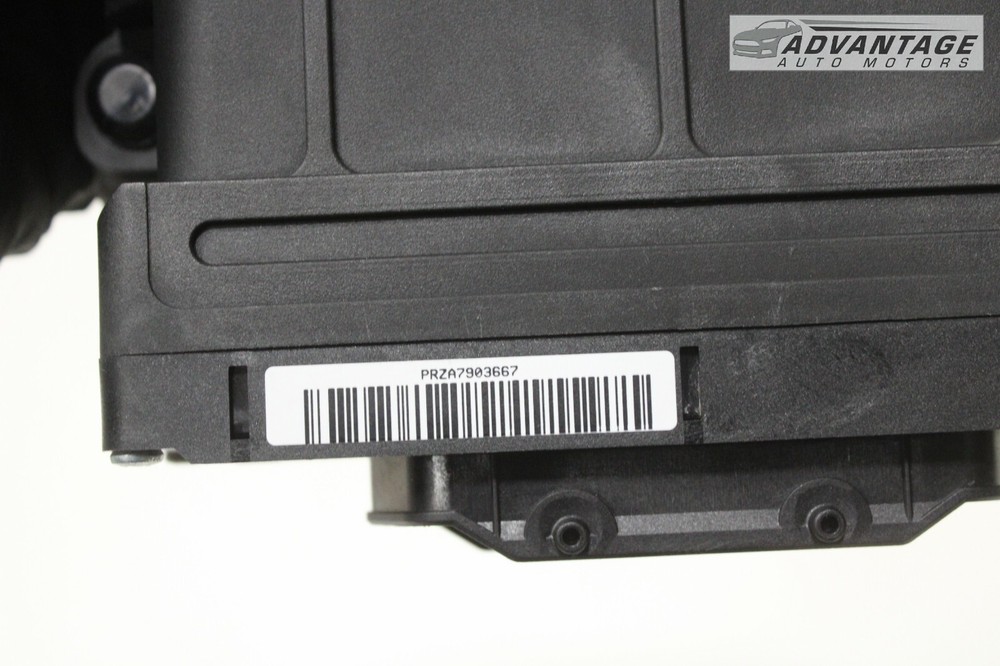 2015-2018 AUDI Q3 AUTOMATIC TRANSMISSION COMPUTER CONTROL MODULE OEM