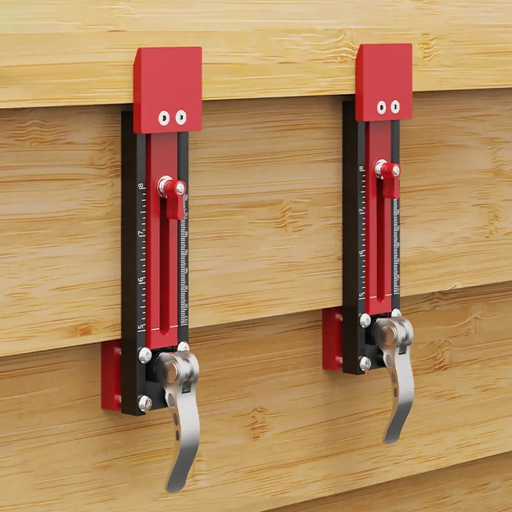 New Wall Panel Installation Aids Gecko Gauge Set Wall Panel Installation