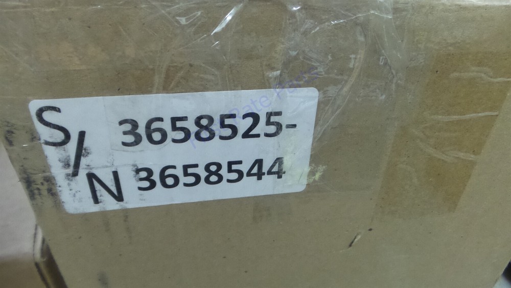 PDC SSS-86-3 Solid State Relay Loadswitch Control Controller Flasher Switch NEW