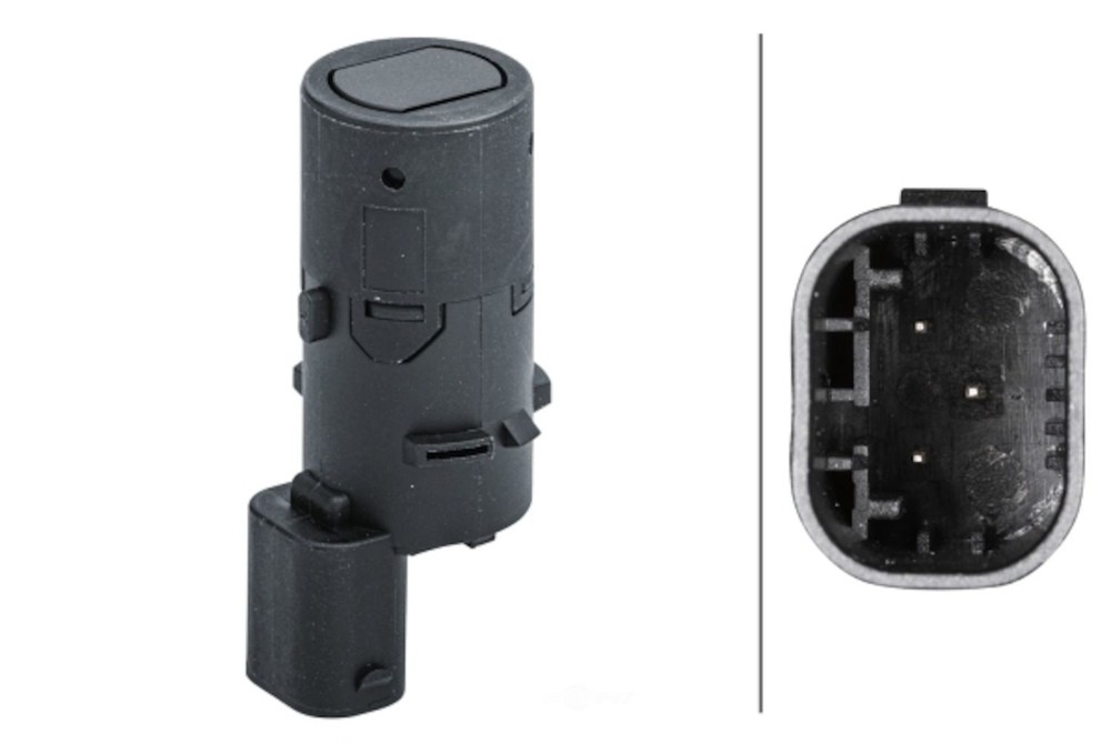 Parking Aid Sensor   Hella   358141671
