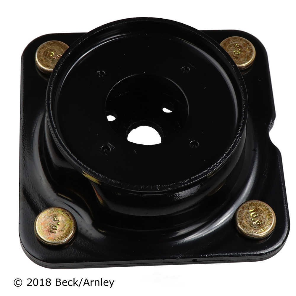 Frt Strut Mount Beck/Arnley 101-8199