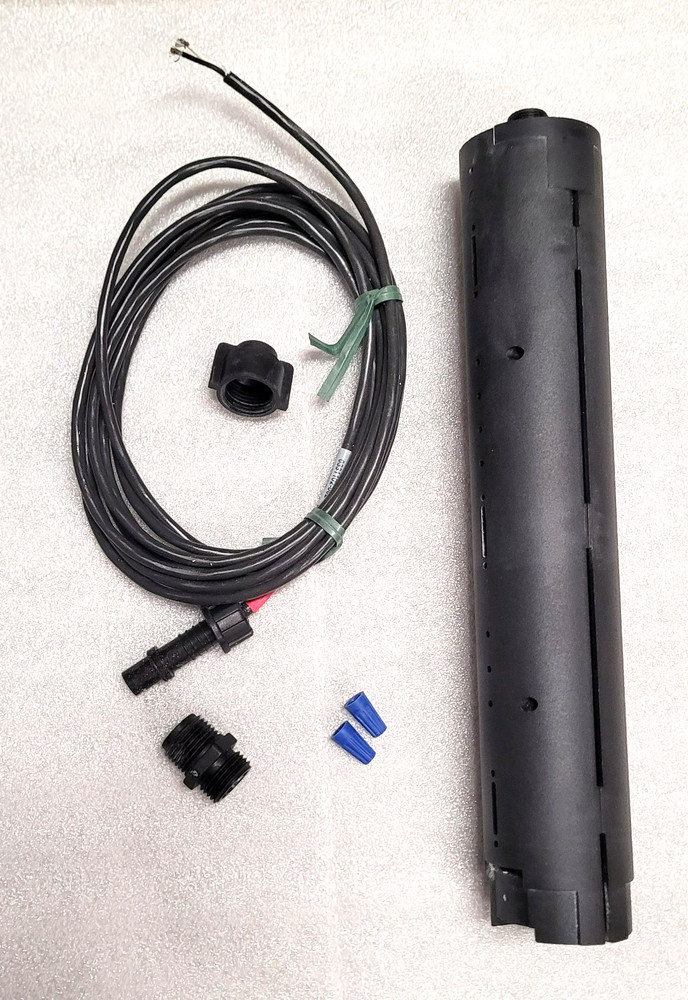 Veeder Root 794380-320 solid-state discriminating dispenser pan sensor, open box