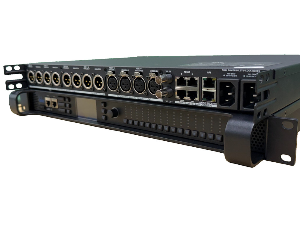 Lake LMX48 Audio System Processor for Loudspeaker Management (One) THS
