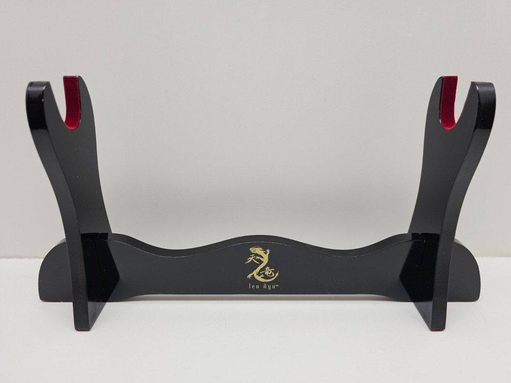 Ten Ryu - Samurai Sword Stand