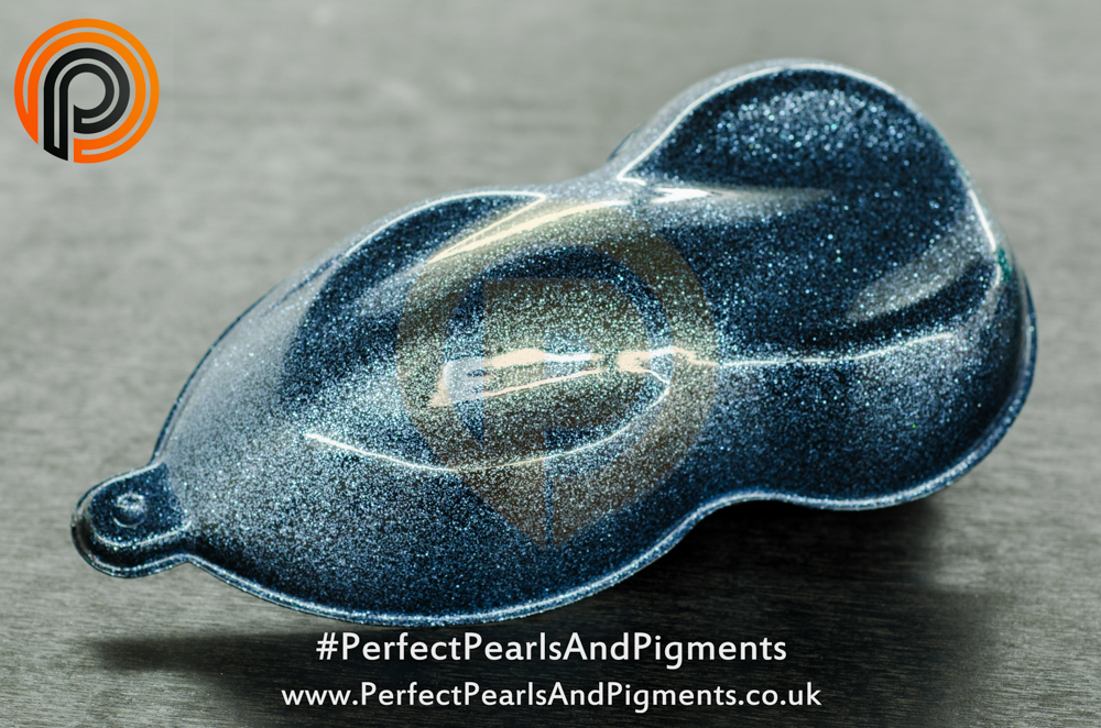 METAL FLAKE - GLITTER - VARIOUS COLOURS / SIZES