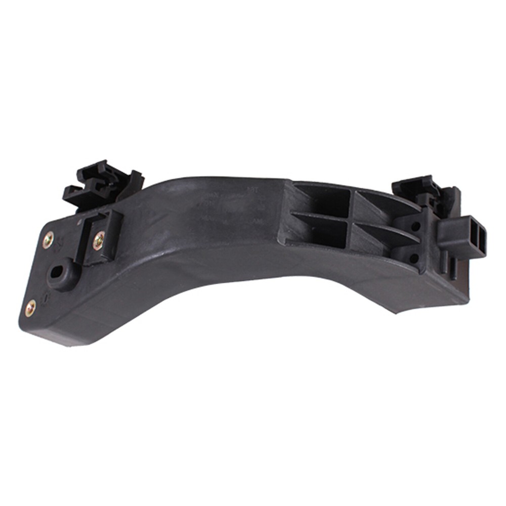 New Driver Headlight Bracket Plastic Direct Replacement For 2021-2023 Elantra