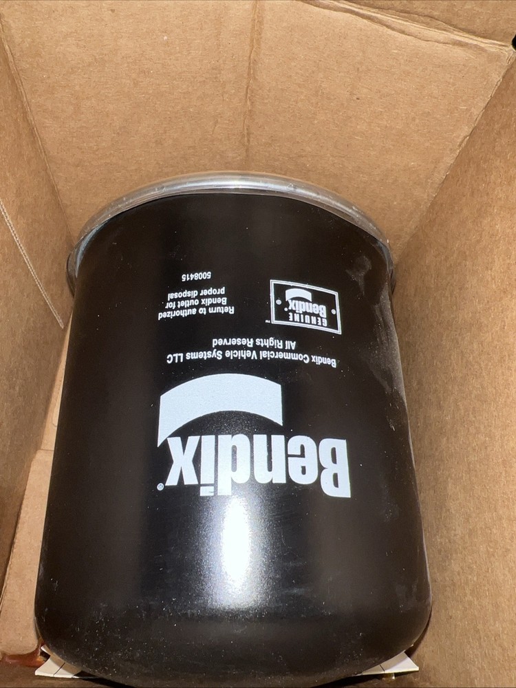 Bendix Dryer Cartridge 5008414