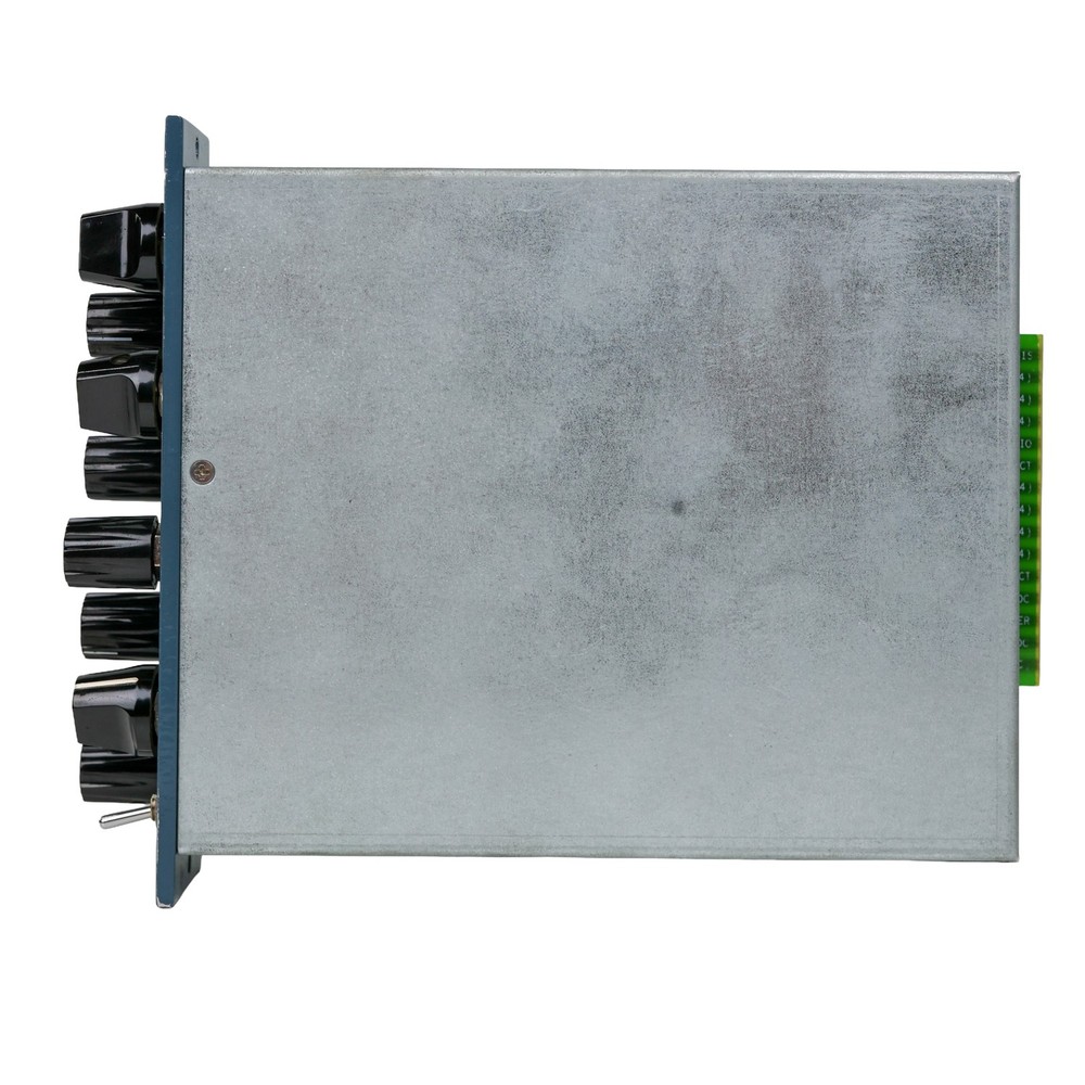 Pultec EQP-500X 500 Series Program Equalizer #50349 (Used)