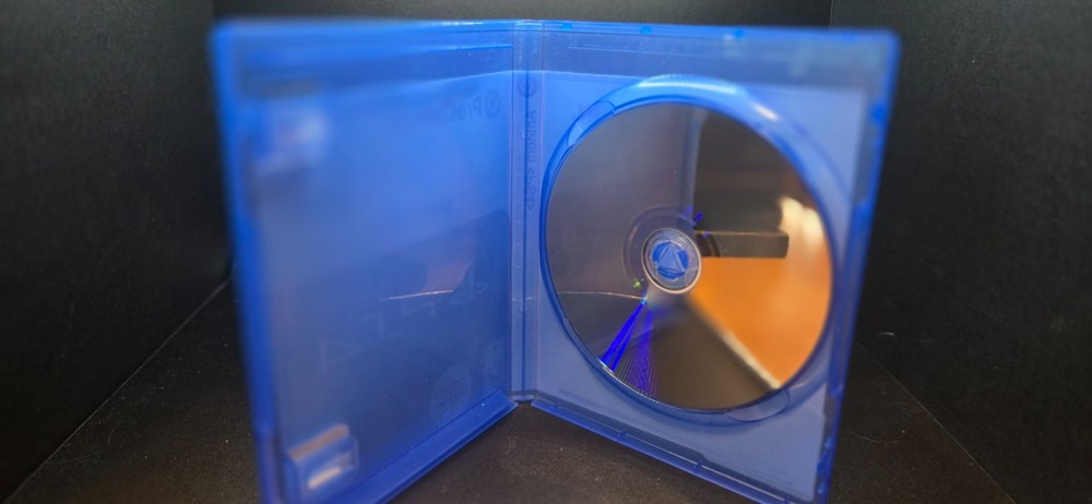 PlayStation 4 PS4 Games - Used and tested