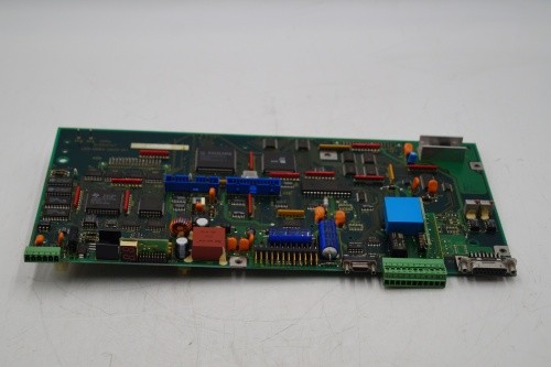 Indramat Board DRP2 109-0852-3B29-04