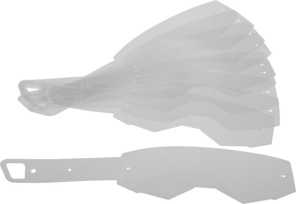 Fly Tear Offs 10pk Youth