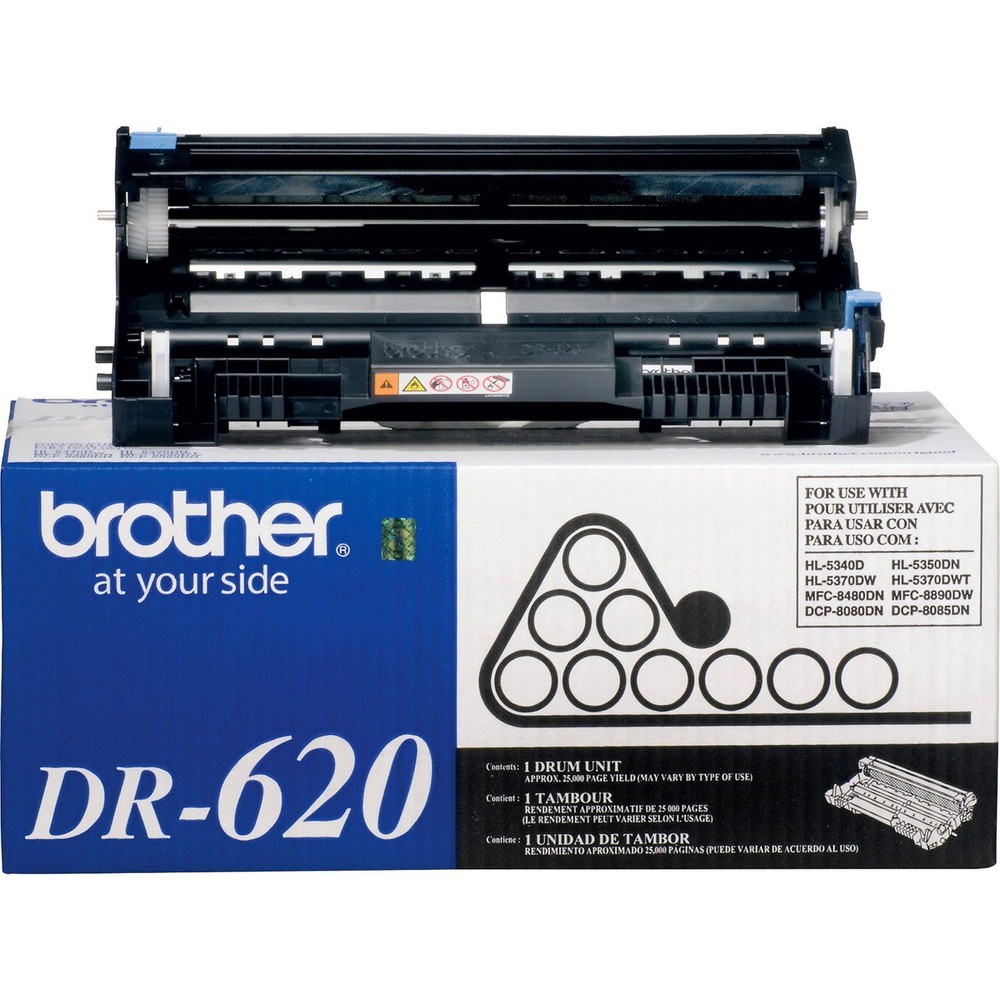 Brother DR620 Laser Drum (DR620)