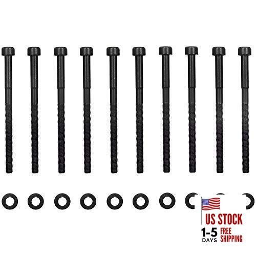 ES 71066 Head Bolt Set Bolt set