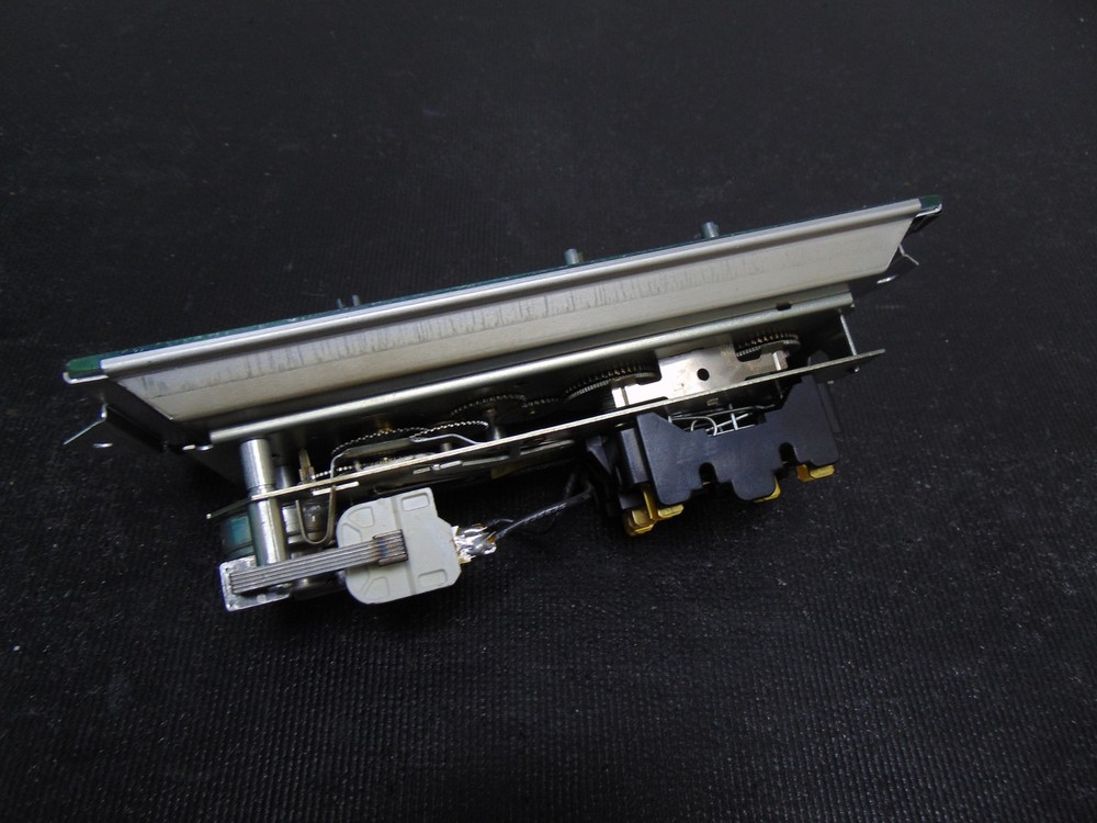 GE Range JBP24G0J4AD Timer Display Assembly WB19X5286