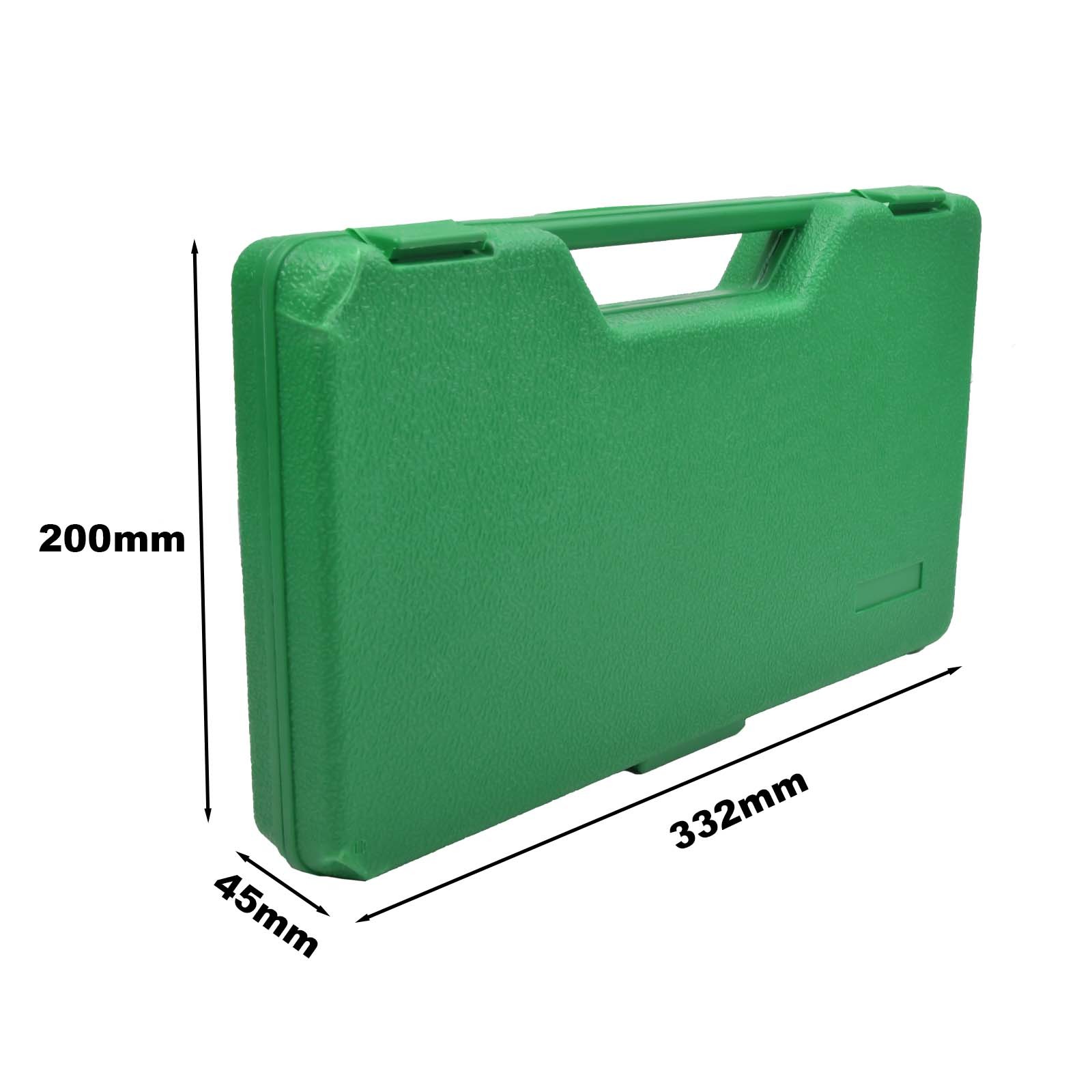 Tubeless Tire Gun Puncture Repair Kit Tire Patch Tools with Mushroom Plug Nozzle