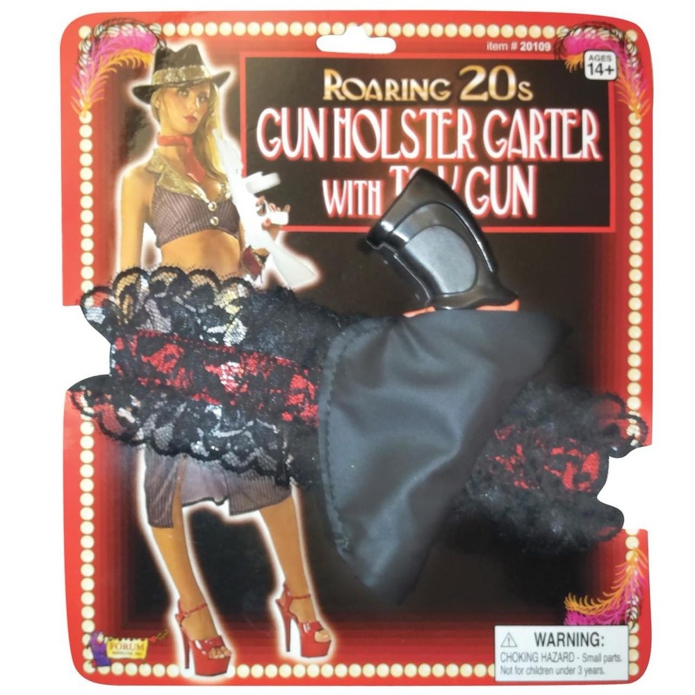 Be Wicked Mafia Mistress, Medium/Large