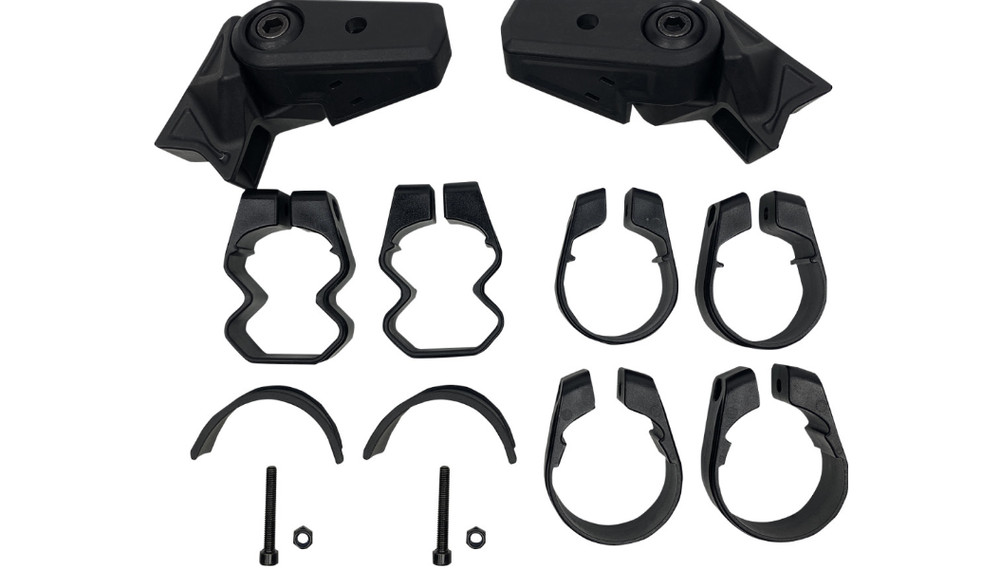 Moose Utility Cube Light Mount - 2001-2491
