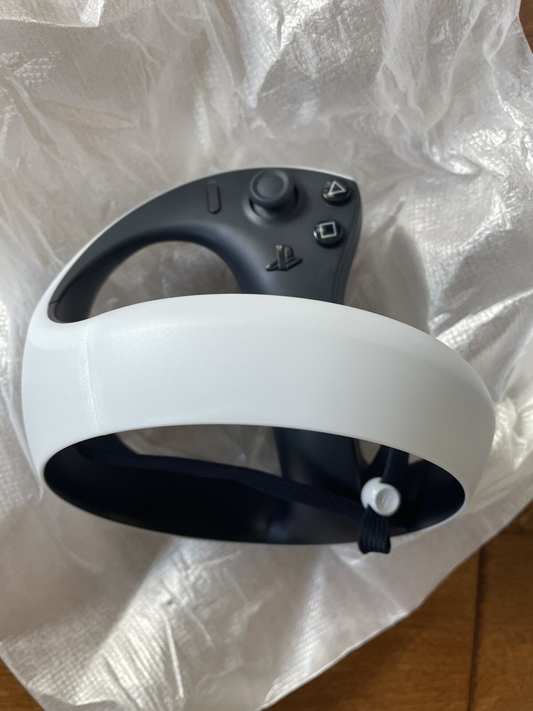 Sony PlayStation VR2 PS VR 2 for PS5 - LEFT CONTROLLER ONLY