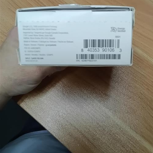 Fitbit Charger 6 watch