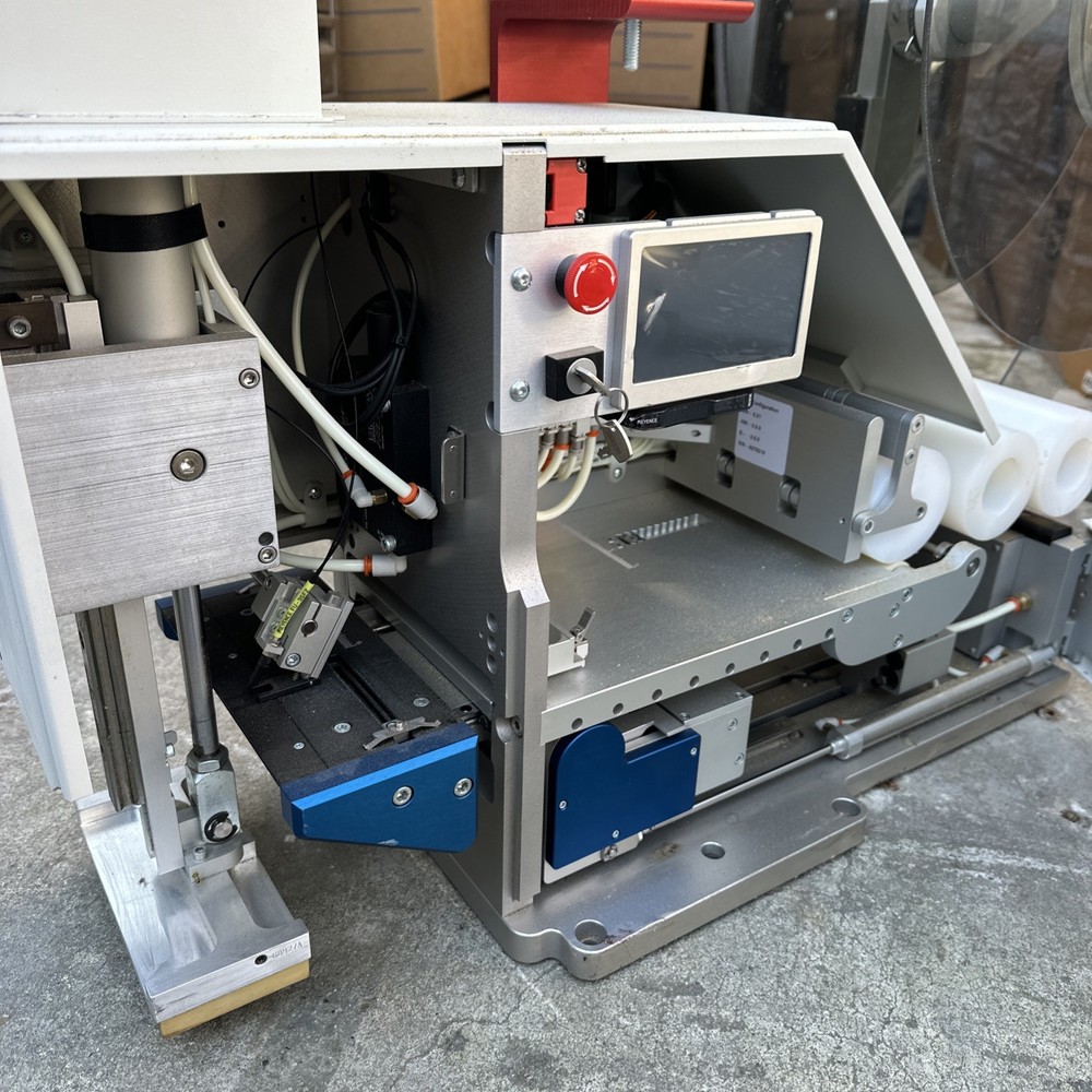 Accuplace RM3065 / AP3065