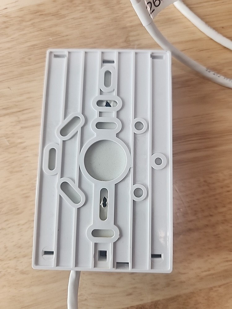 Sensaphone IMS-4811 Room Temperature Sensor Probe w/ LCD Display