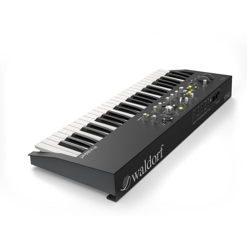Waldorf String Synthesizer With Vocoder (49-Key)