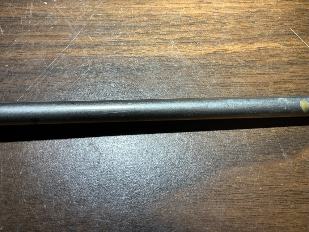 Olympus Continuous Flow Sheath For A4726 Obturator A4724 9mm