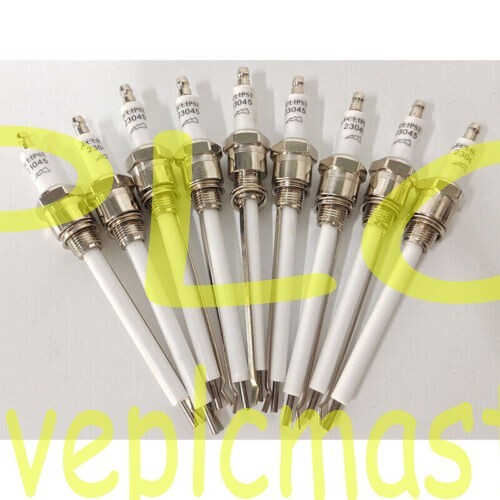 1PC New Original Eclipse 23045 Burner spark plug ignition electrode #dr