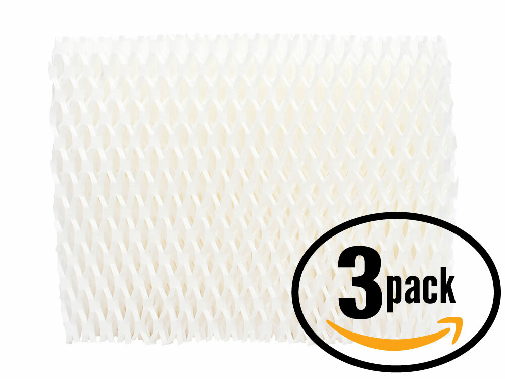 3x Humidifier Filter for Graco Cool Mist Humidifier,Graco 2H00