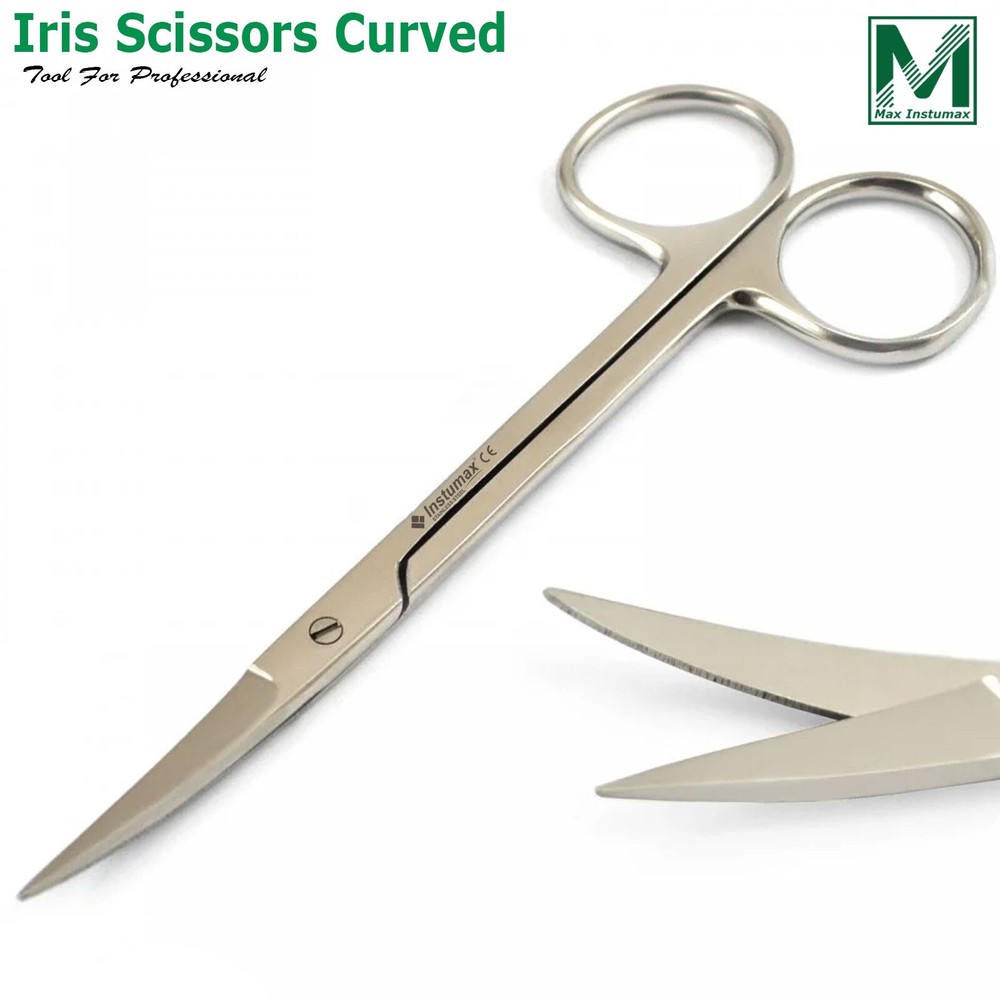 Dental Bone Surgery Instruments Operating Implant Surgical Syringes Tools Set