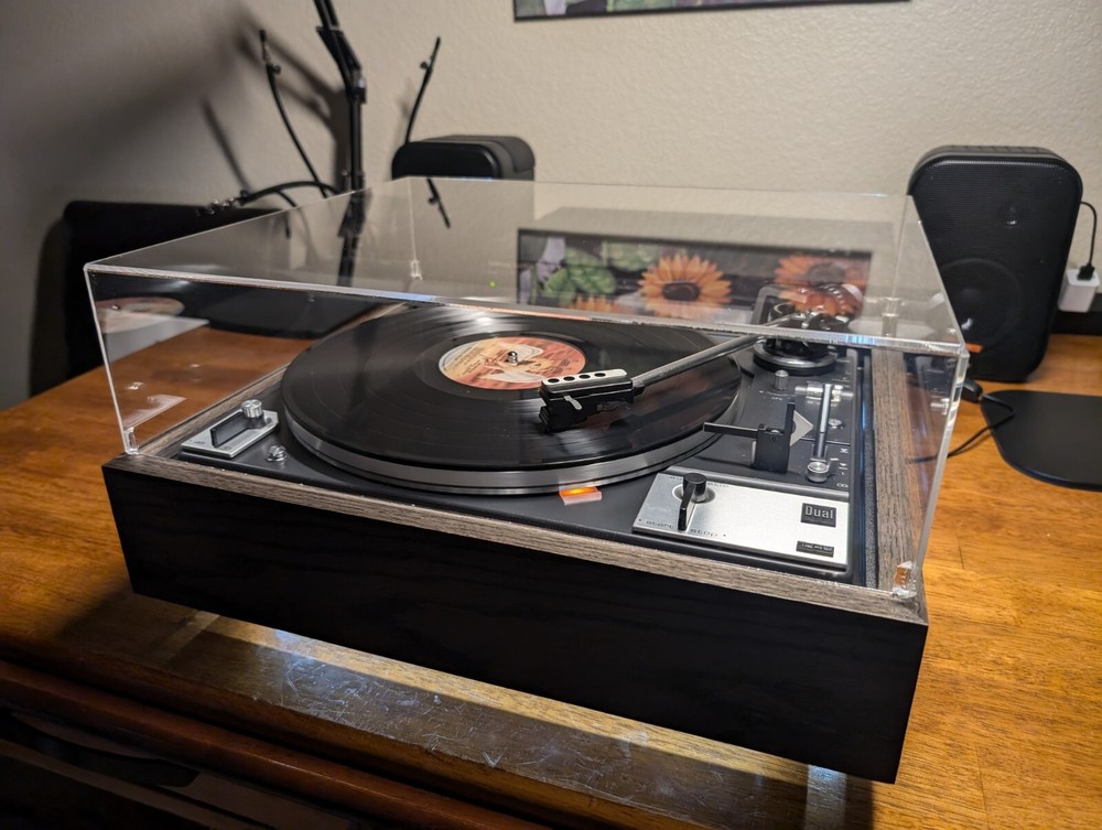 LED Lighting Kit for Pimp My Dual Turntable Plinths