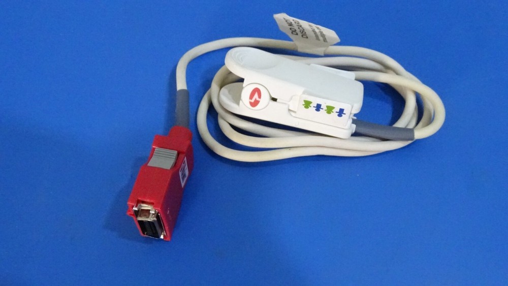 Masimo Red DCIP-dc3 Pediatric SpO2 Reusable Sensor (3ft)