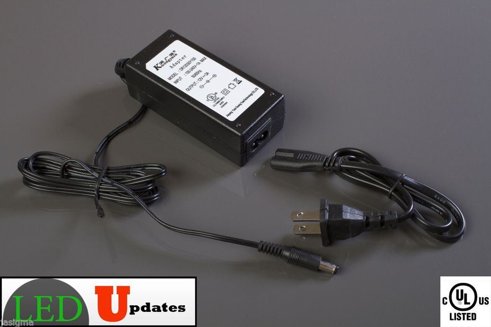 20ft Brightest Flashing STOREFRONT LED LIGHT Green module 5630 UL Power & Remote